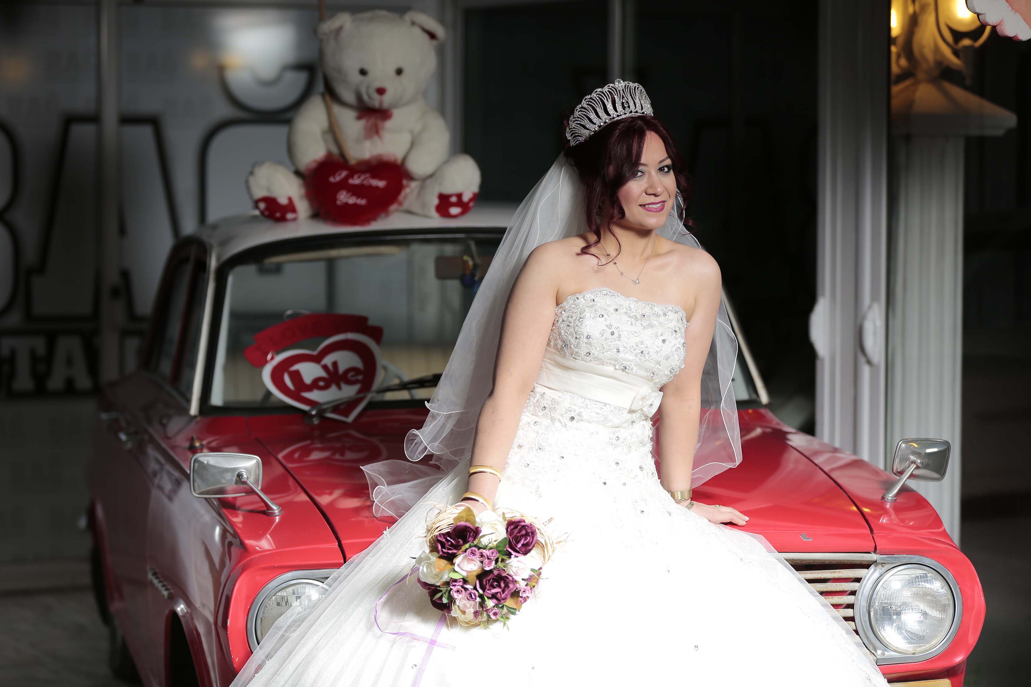 Bağ Galeri Resim 04