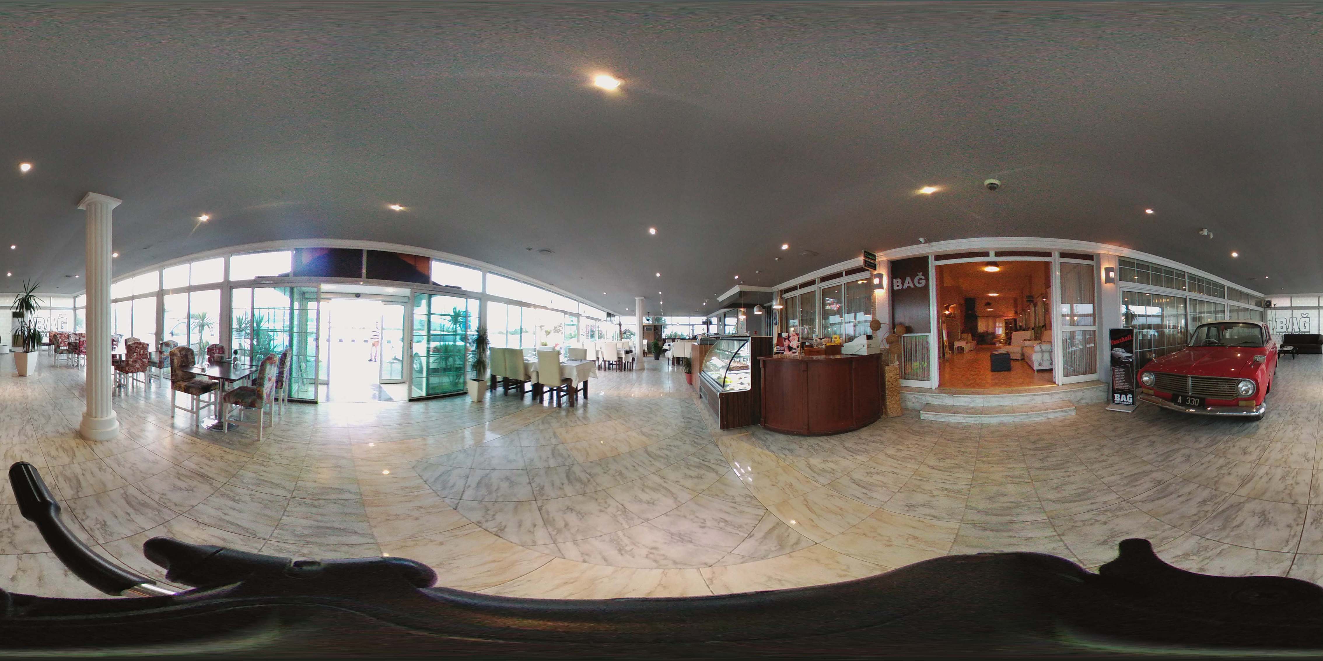 Bağ Galeri Resim 16